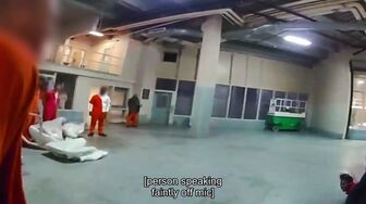 Behind Bars Officer Cam S01E02 Shank Search 1080p ENGLISH SUBT