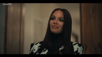 [Laroza Now] مسلسل Beauty in Black الموسم الثالث - الحلقة 6