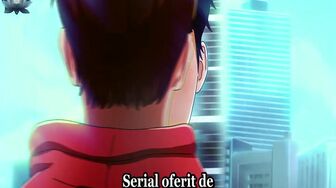 FIRUL ROSU EP 12