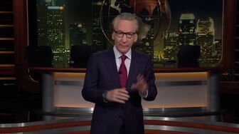 Real Time with Bill Maher Season 24 Episode 26 HDTV X 264 NO GROUP