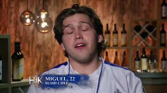 Hells Kitchen US S25E04 Hells Kitchen University 1080p DSNP WEB-DL DDP5 1 H 264-RAWR
