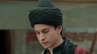 مسلسل وفا سلطان الموسم الثاني الحلقة 7