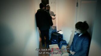 Squatters 2025 S01E18 1080p ENGLISH SUBT