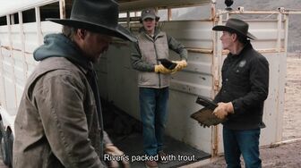 Marshals S01E12 The Devil at Home 1080p ENGLISH SUBT