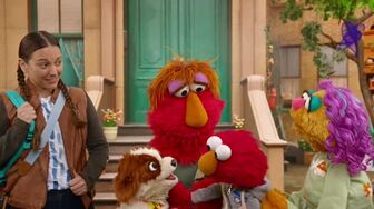 Nature S45E01 Sesame Street and the Great Elephant Adventure 1080p AMZN WEB-DL DDP5 1 H 264-RAWR