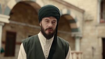 مسلسل وفا سلطان الموسم الثاني الحلقة 17
