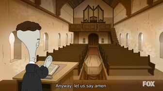 American Dad S21E13 Tales from the Outer Frontier 720p ENGLISH SUBT